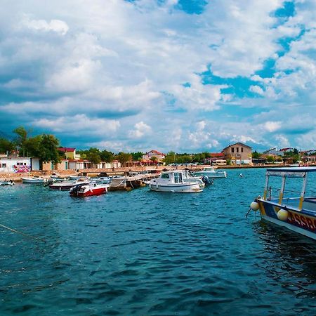 Apartman Branka Starigrad Paklenica Exterior foto